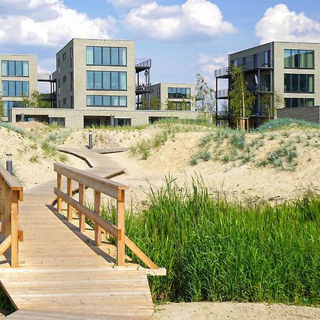 Beach Front Apartment In Lembruch-Duemmer See Εξωτερικό φωτογραφία